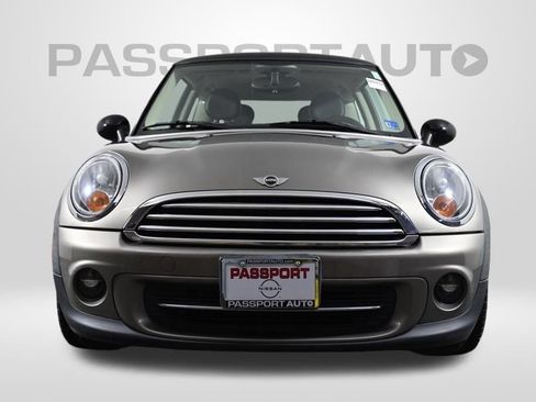Used 2012 MINI Cooper Hardtop FWD image 2