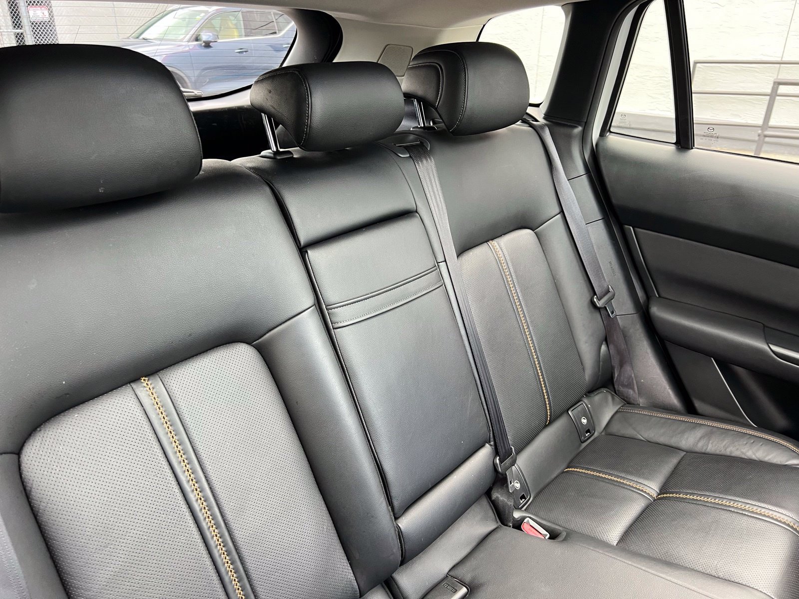 Used 2023 MAZDA CX-50 AWD 2.5 S w/ Cargo Package image 59