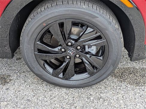 New 2026 Buick Encore GX Sport Touring w/ Comfort Package image 10