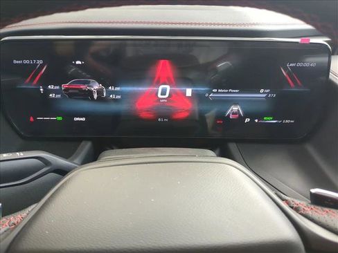 New 2026 Dodge Charger Scat Pack w/ Track Package image 11