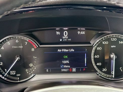 Used 2020 Cadillac XT5 Premium Luxury AWD/4WD image 14