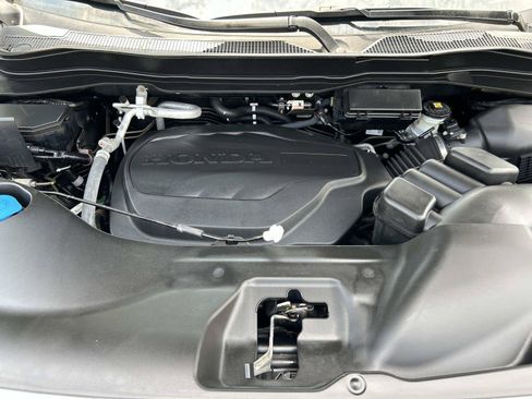 Used 2023 Honda Ridgeline RTL image 33