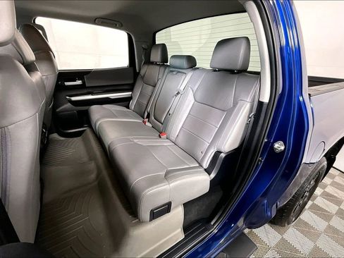 Used 2014 Toyota Tundra Limited image 26