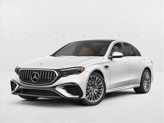 New 2027 Mercedes-Benz E 53 AMG e 4MATIC Sedan video 1
