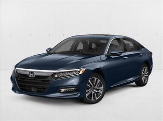 Used 2020 Honda Accord Touring image 1