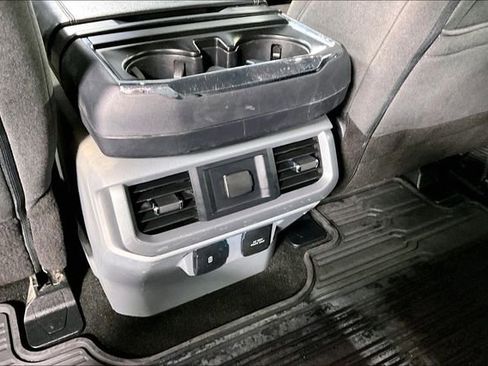 Used 2021 Ford F150 XLT w/ Equipment Group 302A High image 11