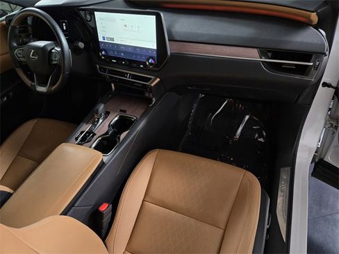 Certified 2023 Lexus RX 350 Premium Plus w/ Cold Area Package image 24