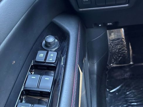 Used 2024 MAZDA CX-5 Carbon Edition image 25
