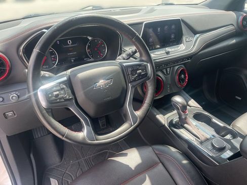 Used 2020 Chevrolet Blazer RS FWD image 9