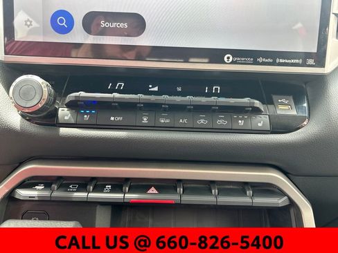 Used 2022 Toyota Tundra Limited AWD/4WD image 20