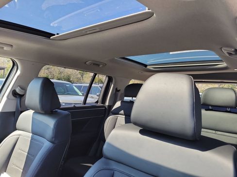 New 2026 Hyundai Santa Fe Limited FWD image 19