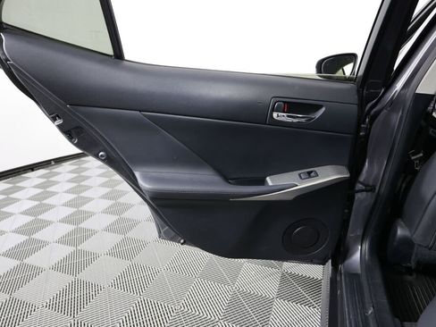 Used 2015 Lexus IS 250 image 16