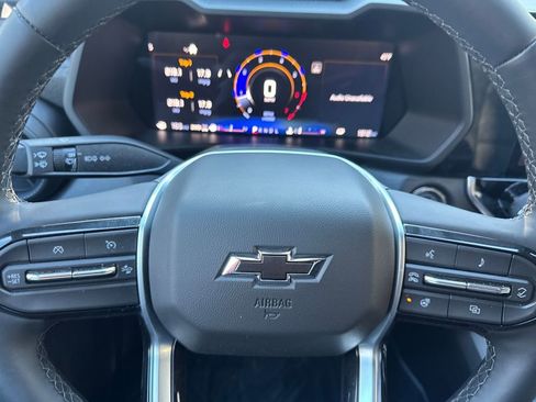 Used 2026 Chevrolet Colorado Trail Boss image 40