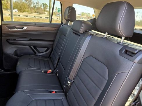 New 2026 Volkswagen Atlas SEL AWD/4WD image 26