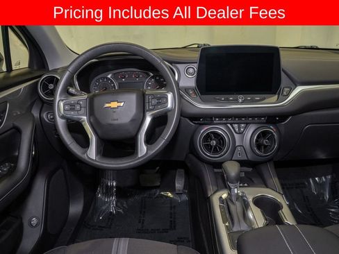 Used 2023 Chevrolet Blazer LT w/ Convenience Package FWD image 7