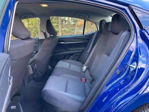 Certified 2025 Toyota Camry LE image 16