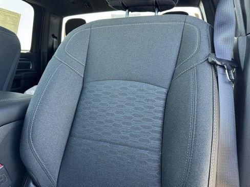 New 2026 RAM 2500 Big Horn image 27