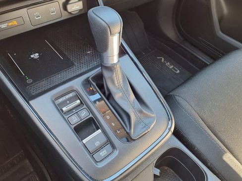 Used 2026 Honda CR-V EX image 30