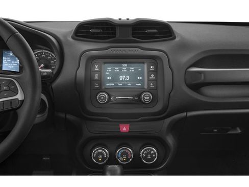 Used 2015 Jeep Renegade Latitude AWD/4WD image 18