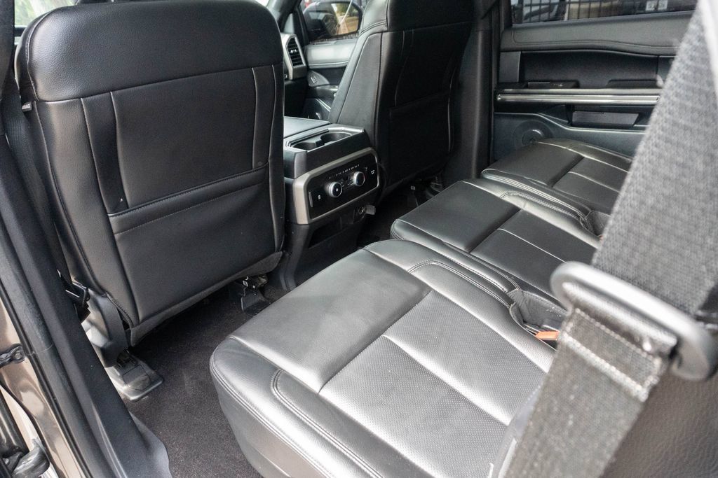 Used 2021 Ford Expedition XLT RWD image 20
