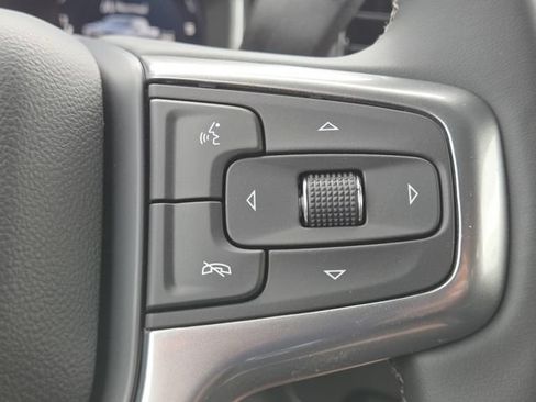 New 2026 Chevrolet Silverado 1500 LT AWD/4WD image 13