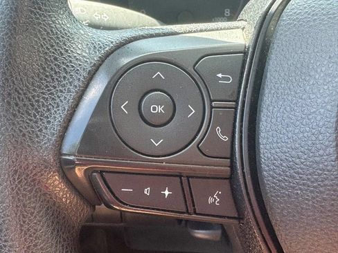 Used 2024 Toyota Corolla LE FWD image 23