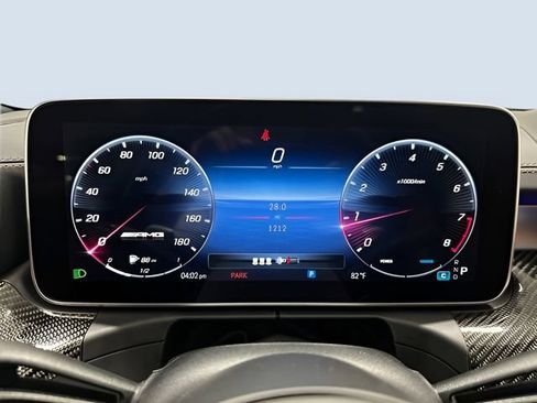Certified 2023 Mercedes-Benz C 43 AMG 4MATIC Sedan image 19