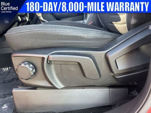 Certified 2021 Ford Ranger XLT w/ Equipment Group 301A Mid image 21