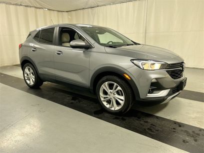 Used 2023 Buick Encore GX Preferred w/ Cold Weather Comfort Package