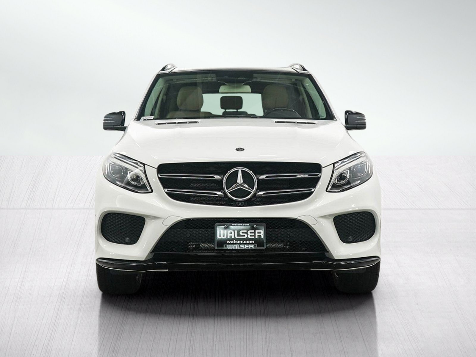 Used 2018 Mercedes-Benz GLE 43 AMG 4MATIC image 9