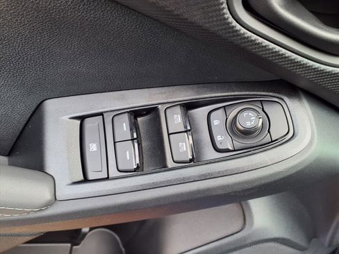 New 2026 Subaru Crosstrek 2.0i Premium image 10