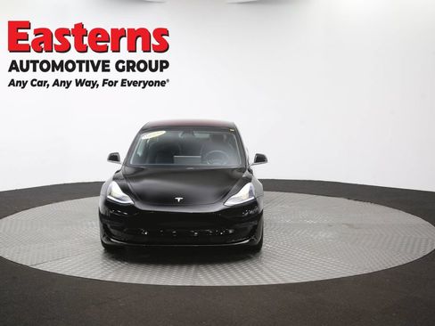 Used 2018 Tesla Model 3 Long Range AWD/4WD image 48