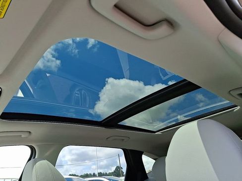 New 2026 Hyundai Tucson Limited AWD/4WD image 7