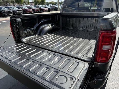 New 2026 RAM 1500 Big Horn image 8