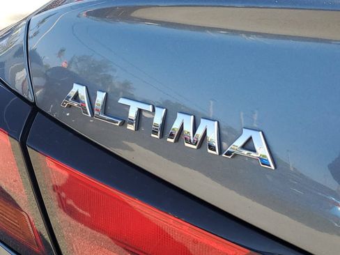 Certified 2020 Nissan Altima 2.5 S FWD image 10