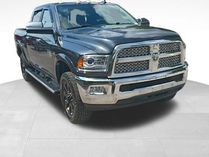 Used 2018 RAM 2500 Laramie w/ Snow Chief Group