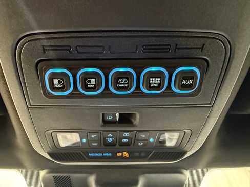 New 2024 Ford F150 XLT w/ Equipment Group 303A High image 37