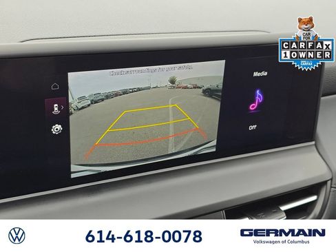 Used 2024 Kia Seltos SX AWD/4WD image 35