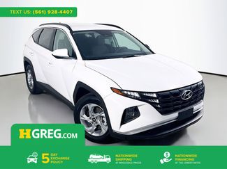 Used 2024 Hyundai Tucson SEL video 1