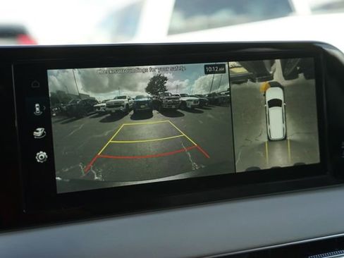 Used 2023 Hyundai Palisade Calligraphy FWD image 30