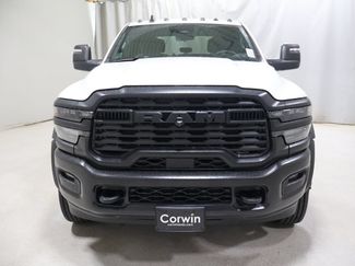 New 2026 RAM 5500 Tradesman AWD/4WD video 2