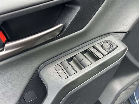 New 2026 Toyota RAV4 SE AWD/4WD image 16