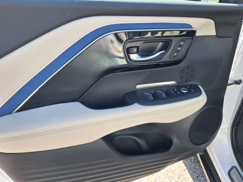 New 2025 Acura ADX A-Spec image 13