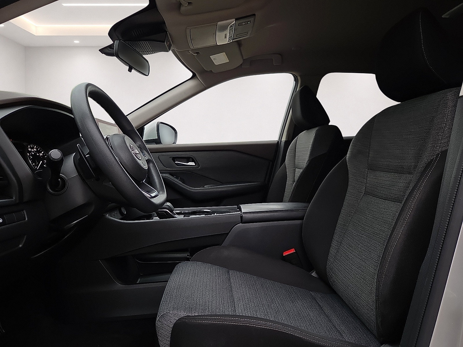 Used 2023 Nissan Rogue SV FWD image 14