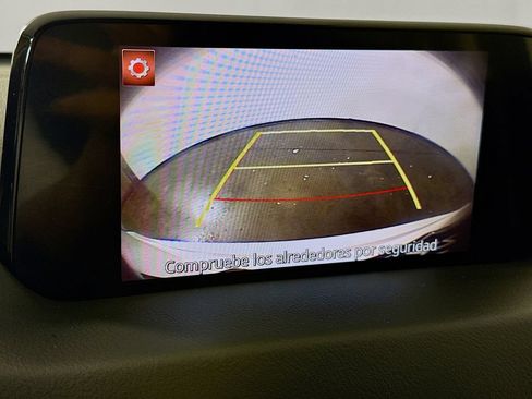 Used 2019 MAZDA CX-5 Touring FWD image 16