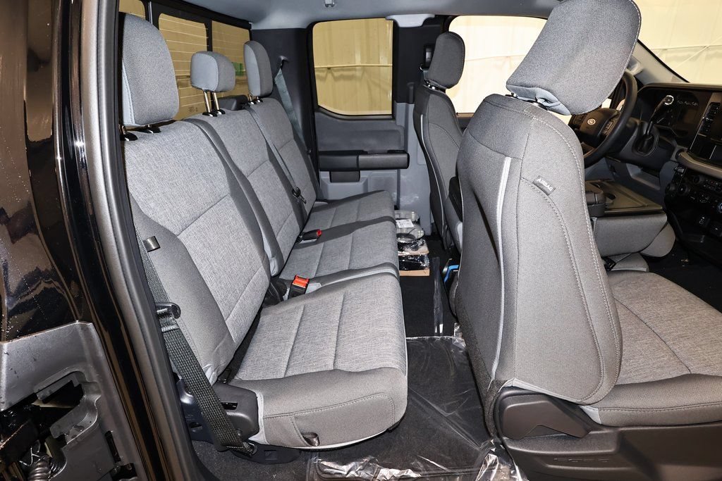 New 2026 Ford F350 XL w/ STX Appearance Package AWD/4WD image 13