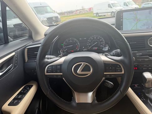 Used 2022 Lexus RX 350 AWD w/ Premium Package image 7