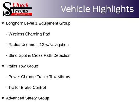 Used 2020 RAM 1500 Limited image 10