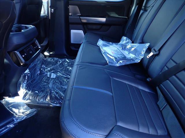 New 2026 Ford F250 Platinum AWD/4WD image 9