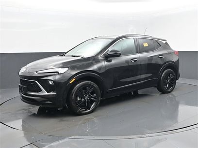 Used 2024 Buick Encore GX Sport Touring